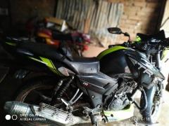 TVS Apache RTR 150